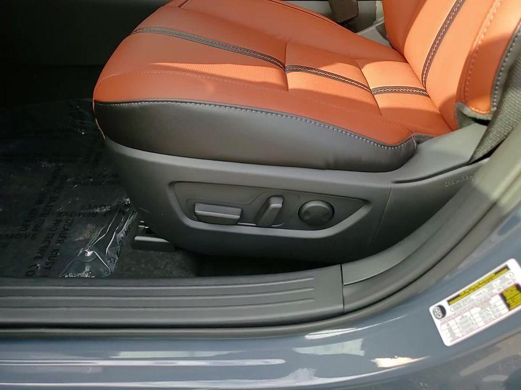 new 2025 Mazda CX-50 car, priced at $41,961