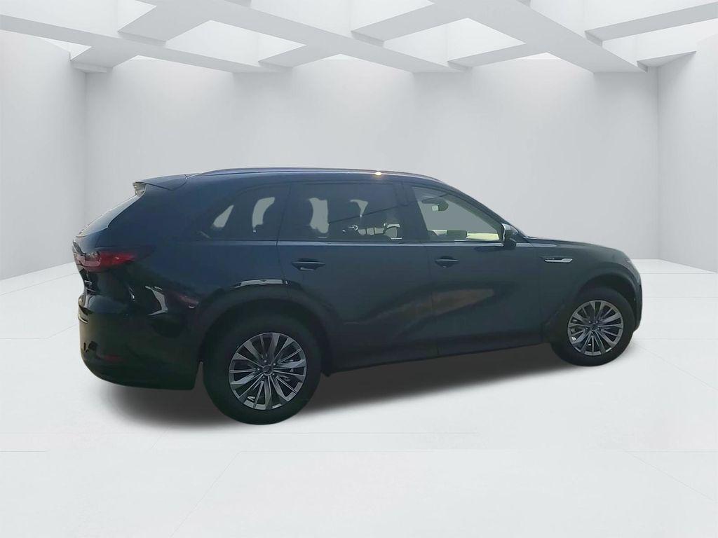 new 2025 Mazda CX-90 car, priced at $42,042
