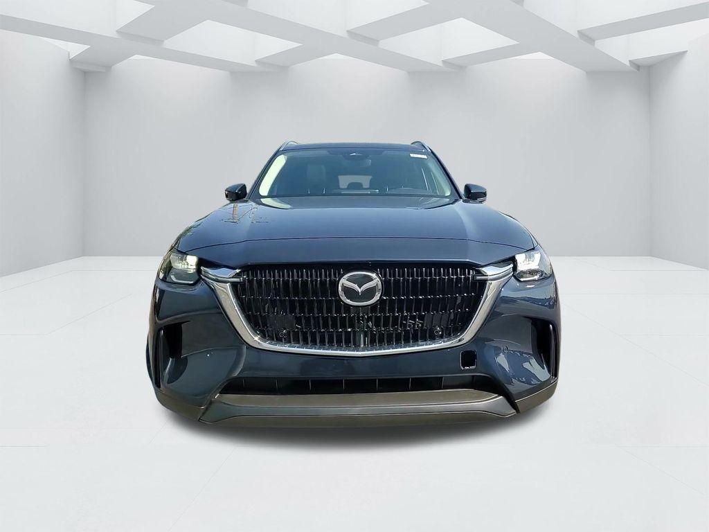 new 2025 Mazda CX-90 car, priced at $42,042