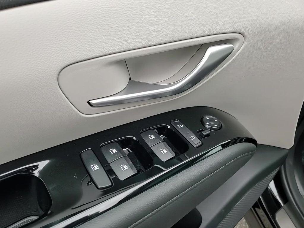 used 2024 Hyundai TUCSON Plug-In Hybrid car, priced at $34,800