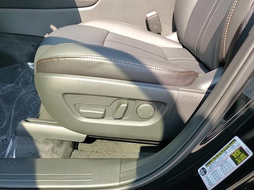 new 2025 Mazda CX-90 car, priced at $41,969