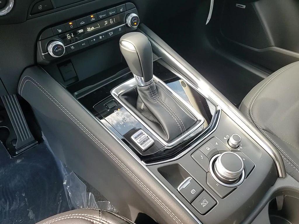 new 2025 Mazda CX-5 car, priced at $35,264