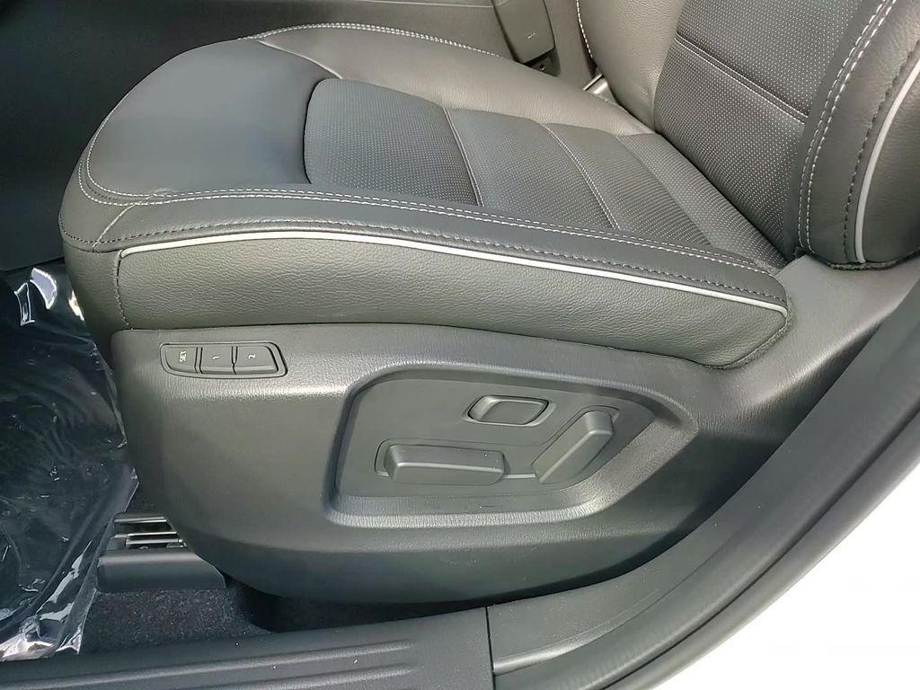 new 2025 Mazda CX-5 car, priced at $35,264