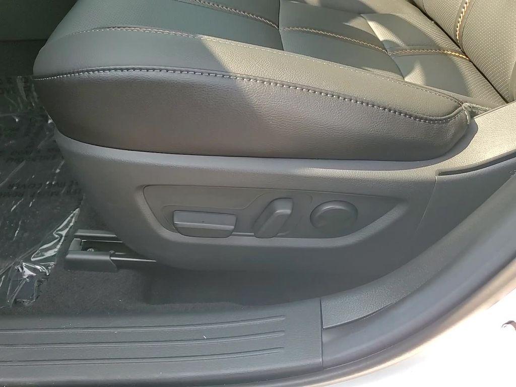 new 2025 Mazda CX-50 car, priced at $38,999