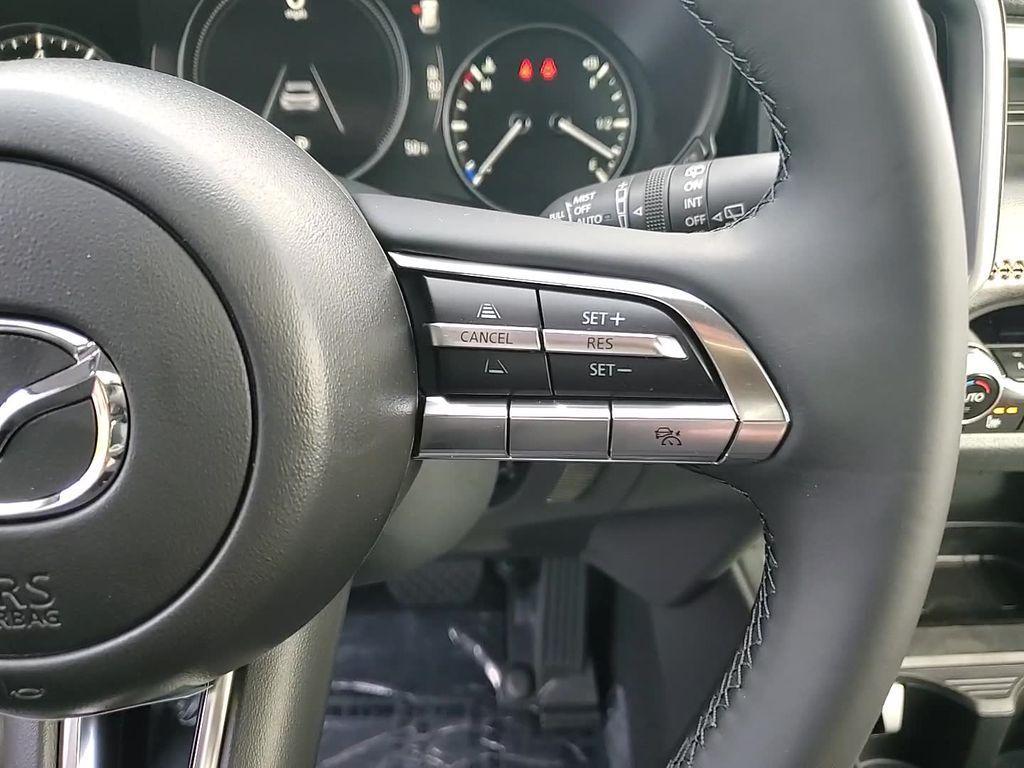 new 2026 Mazda CX-50 car, priced at $36,118