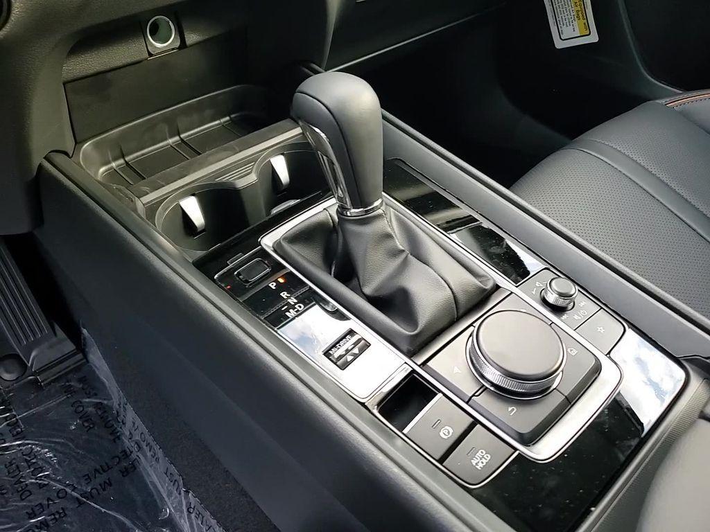 new 2026 Mazda CX-50 car, priced at $36,118