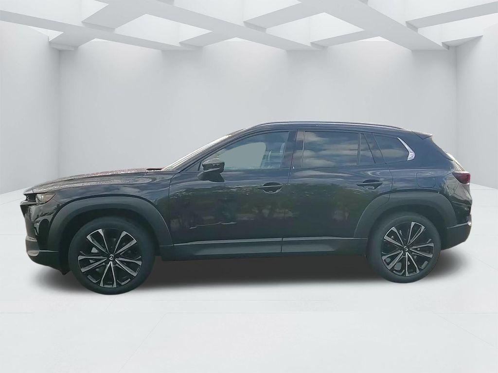 new 2026 Mazda CX-50 car, priced at $36,118