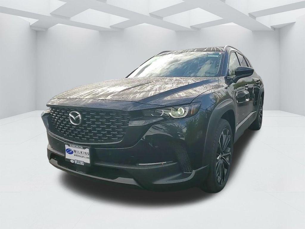 new 2026 Mazda CX-50 car, priced at $36,118