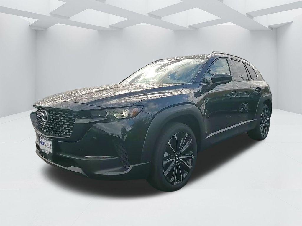 new 2026 Mazda CX-50 car, priced at $36,118