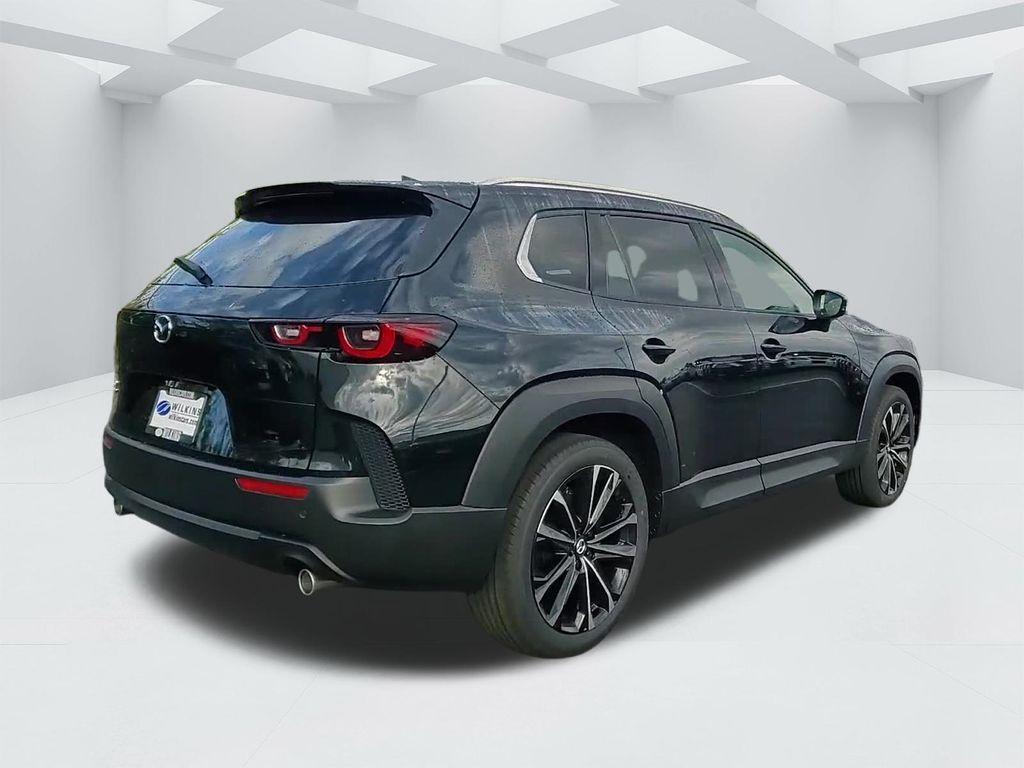 new 2026 Mazda CX-50 car, priced at $36,118