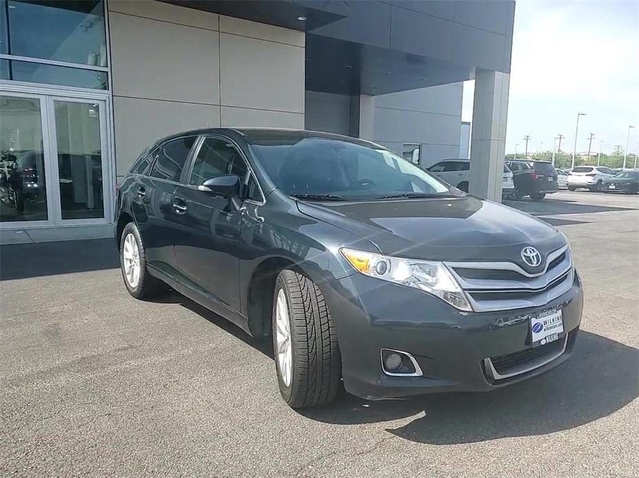 used 2015 Toyota Venza car, priced at $14,500