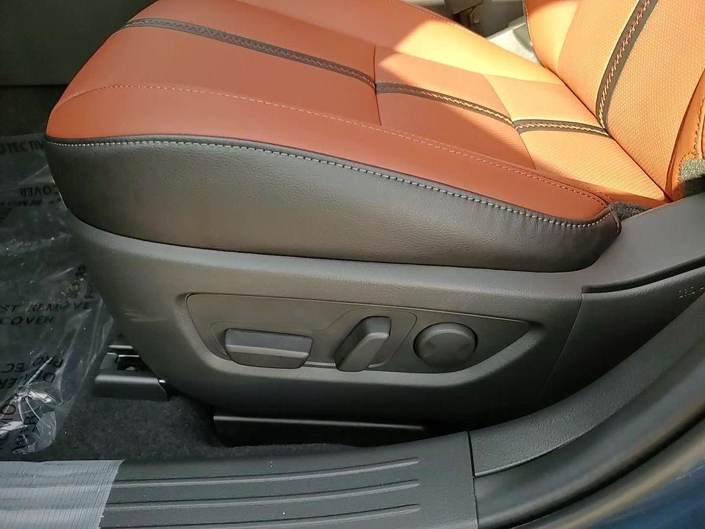 new 2025 Mazda CX-50 car, priced at $43,679