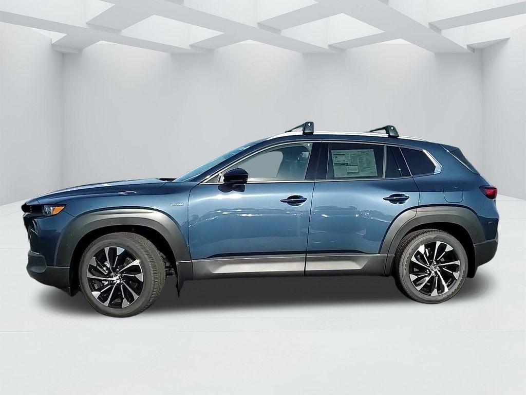 new 2025 Mazda CX-50 Hybrid car, priced at $41,537