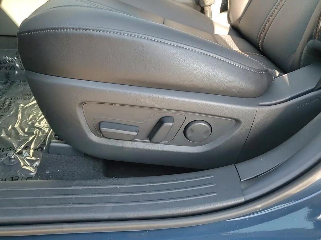 new 2025 Mazda CX-50 Hybrid car, priced at $41,537