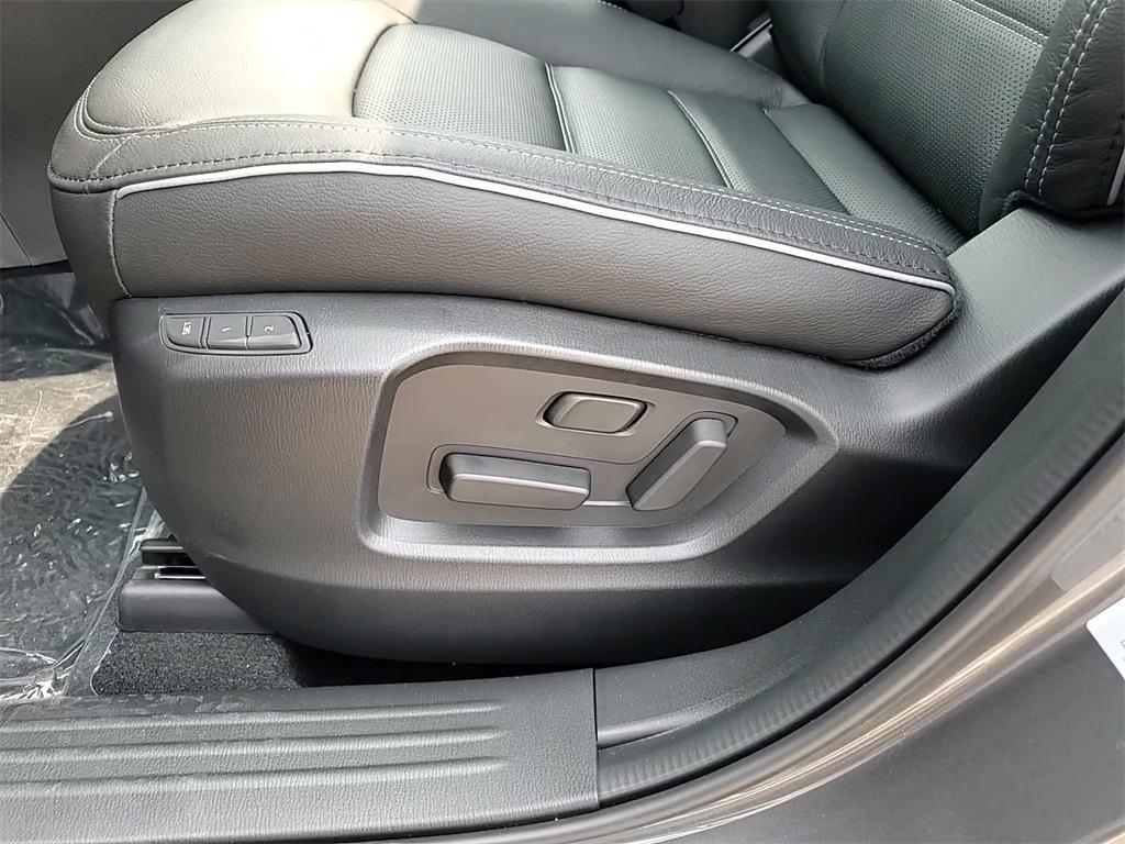 new 2025 Mazda CX-5 car, priced at $36,951