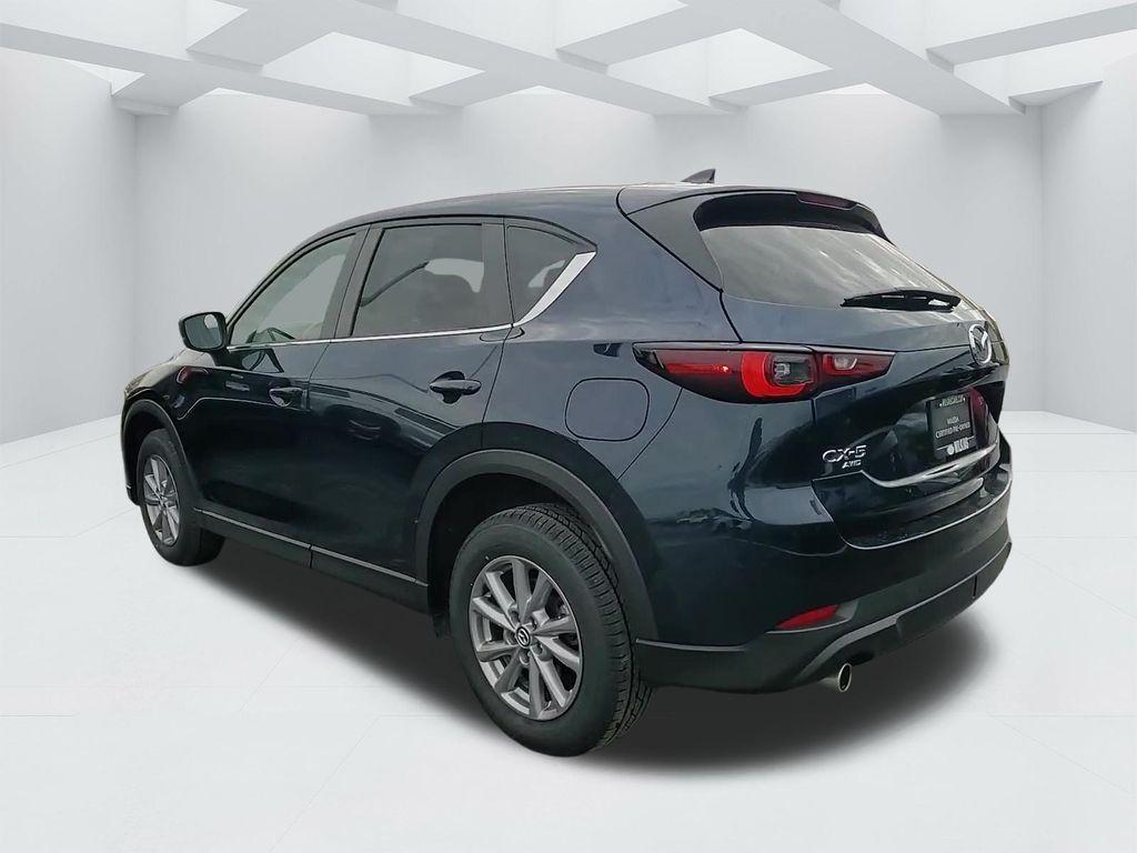 used 2023 Mazda CX-5 car, priced at $24,800