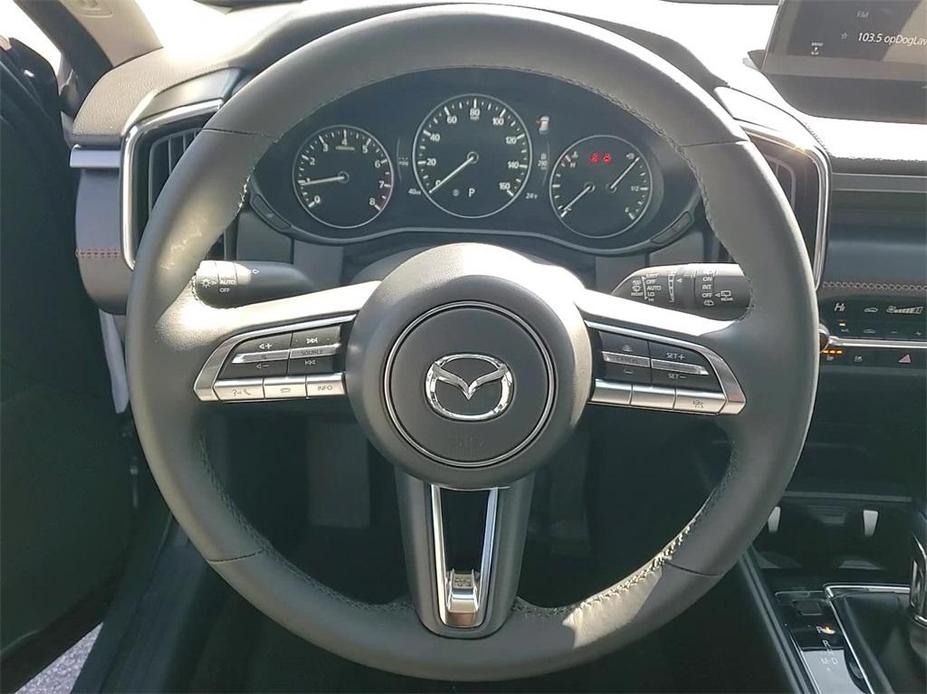 new 2024 Mazda CX-50 car, priced at $38,566