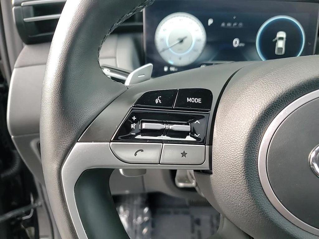 used 2024 Hyundai SANTA CRUZ car, priced at $33,900