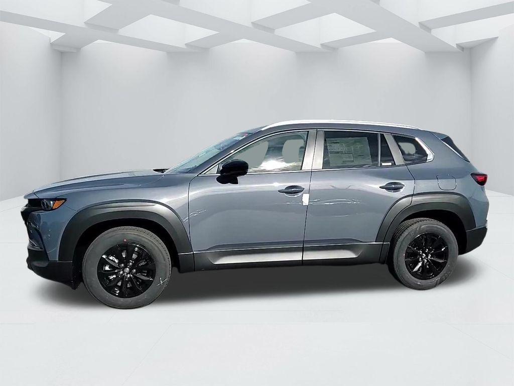 new 2026 Mazda CX-50 car, priced at $36,086