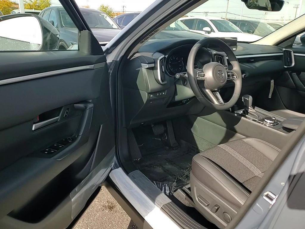 new 2026 Mazda CX-50 car, priced at $36,086