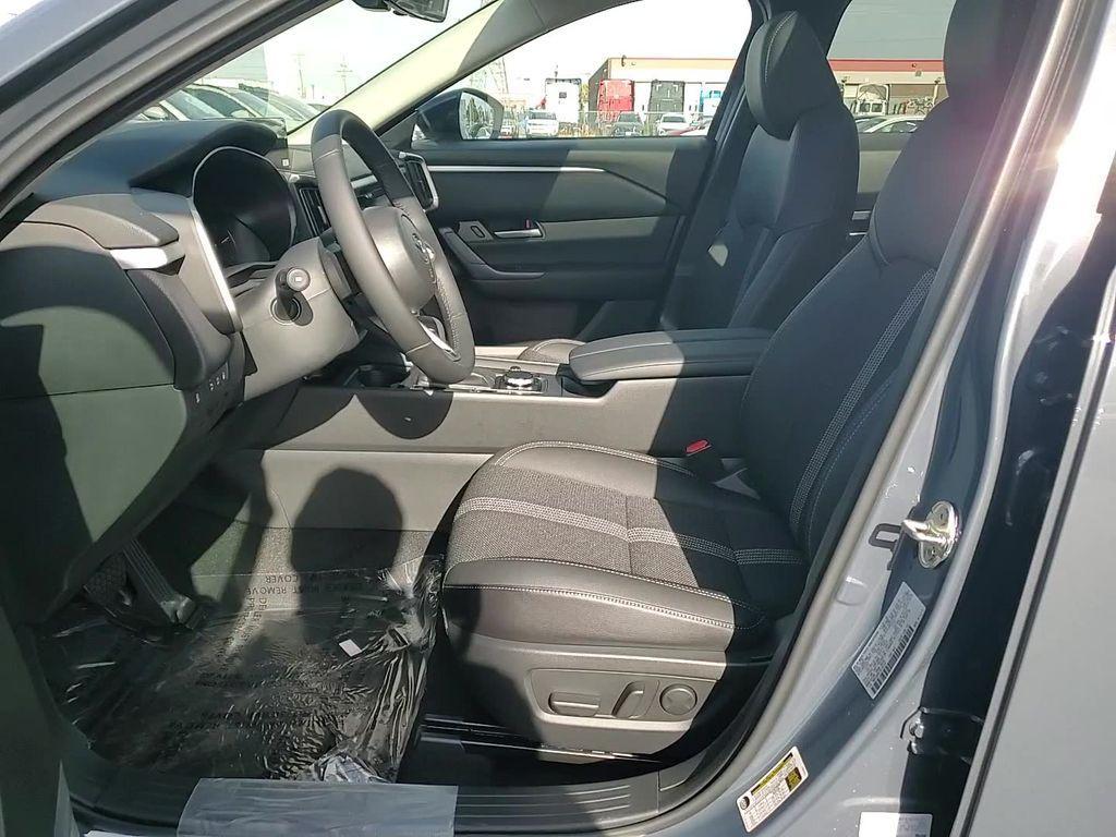 new 2026 Mazda CX-50 car, priced at $36,086