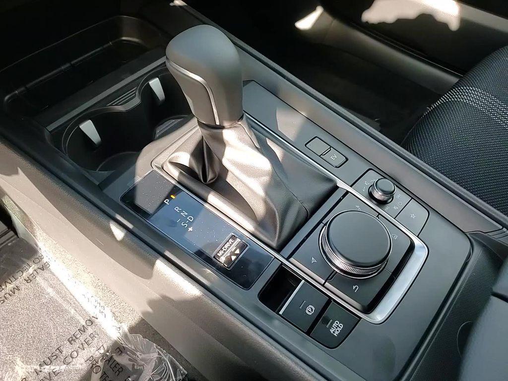 new 2026 Mazda CX-50 car, priced at $36,086