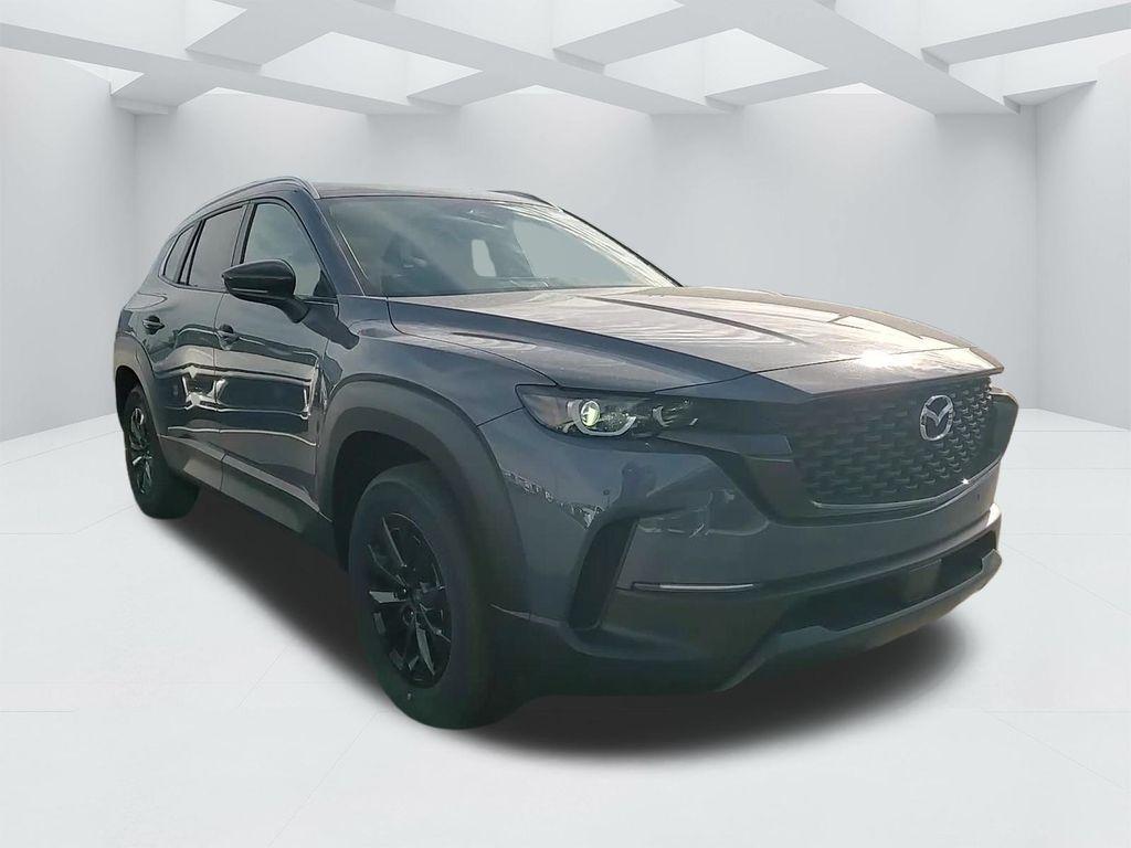 new 2026 Mazda CX-50 car, priced at $36,086