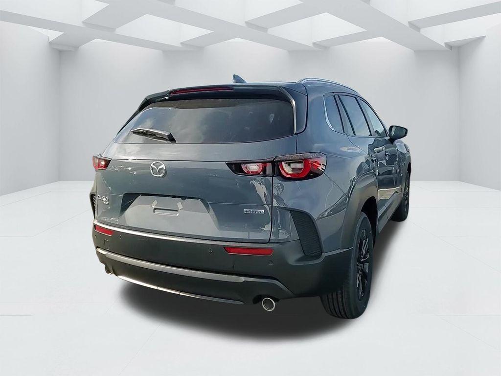 new 2026 Mazda CX-50 car, priced at $36,086