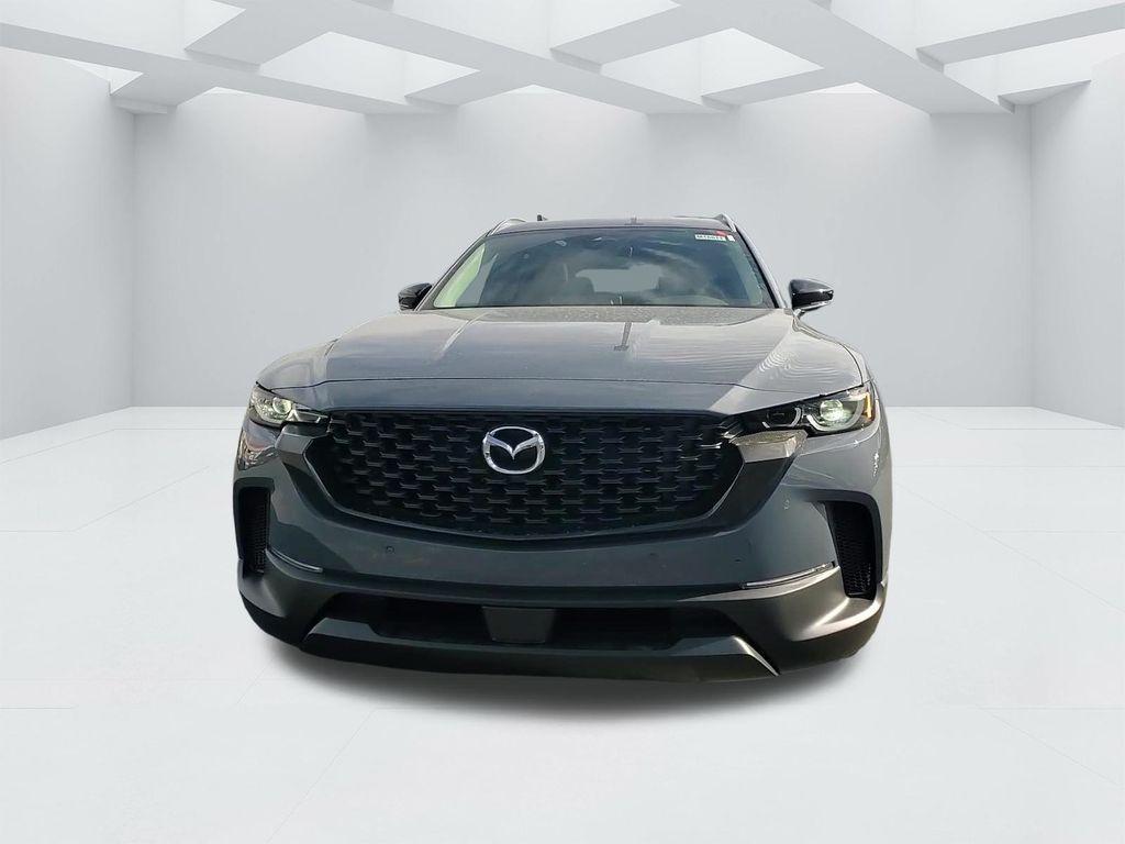 new 2026 Mazda CX-50 car, priced at $36,086