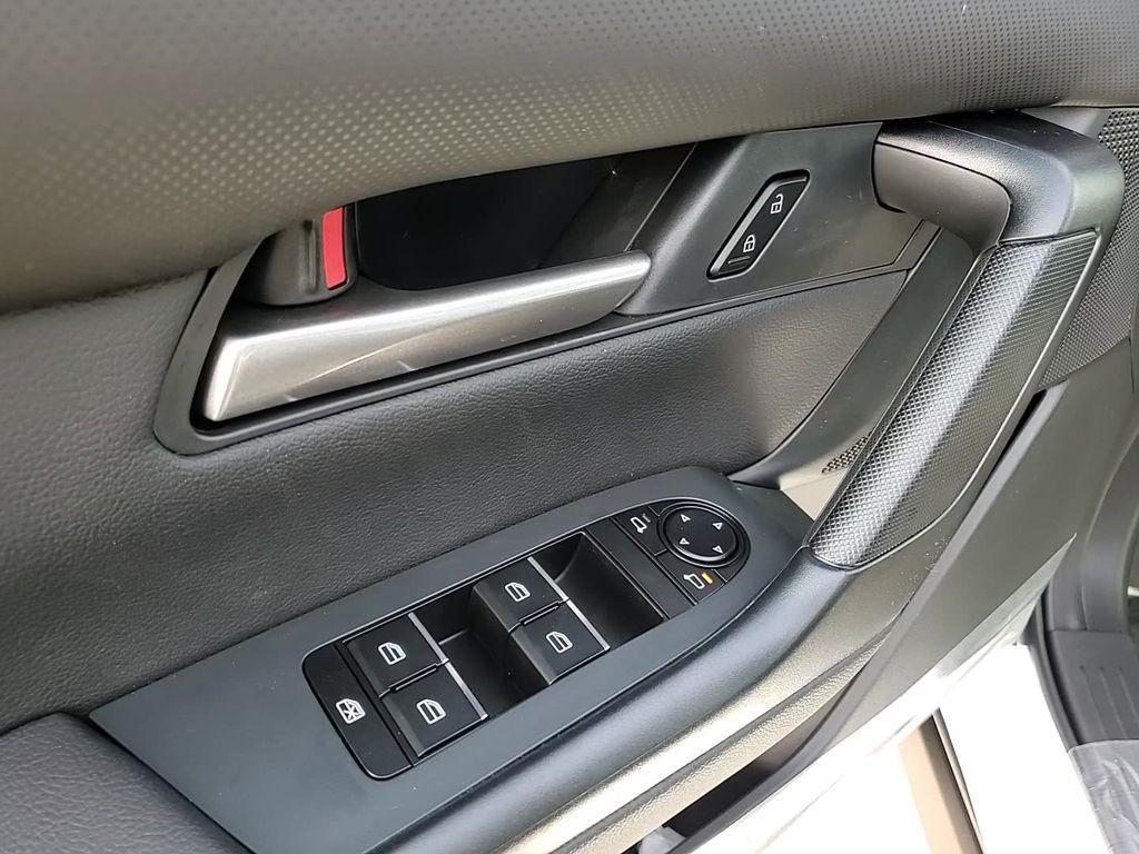 new 2026 Mazda CX-50 car, priced at $36,086