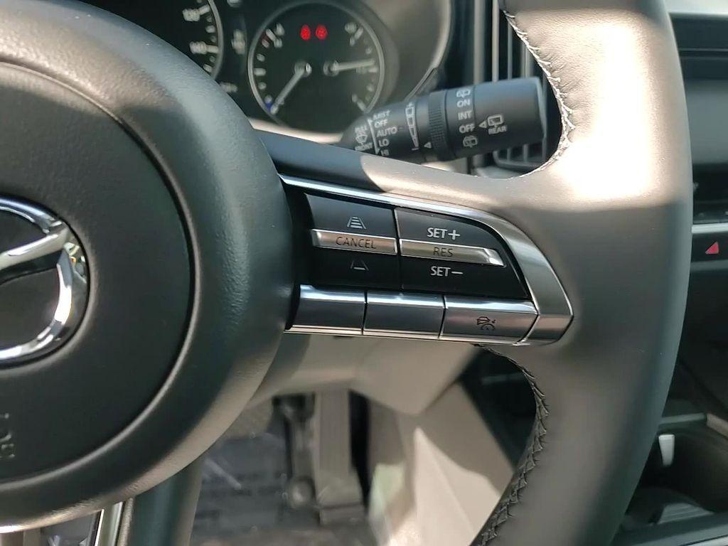 new 2026 Mazda CX-50 car, priced at $36,086