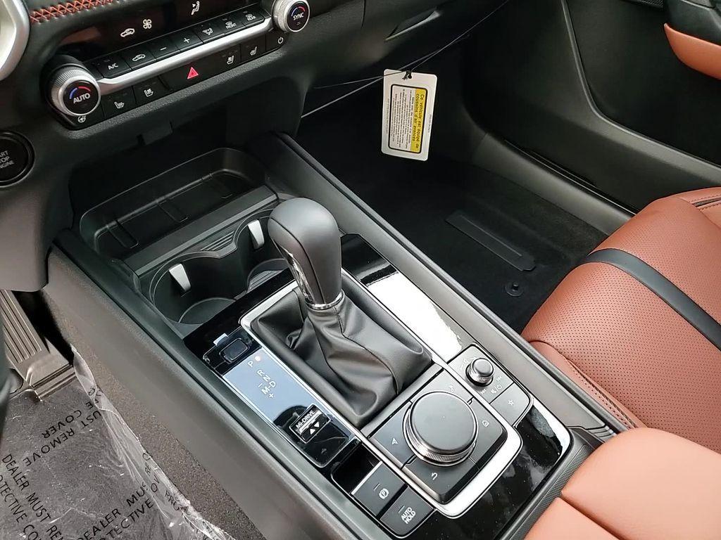 new 2026 Mazda CX-50 car, priced at $42,825