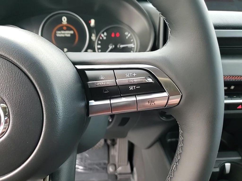 new 2026 Mazda CX-50 car, priced at $42,825