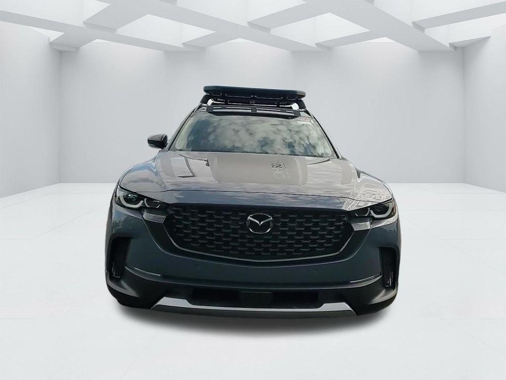 new 2026 Mazda CX-50 car, priced at $42,825