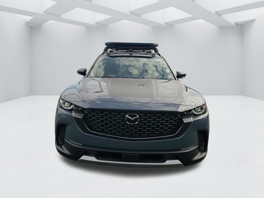 new 2026 Mazda CX-50 car, priced at $42,825