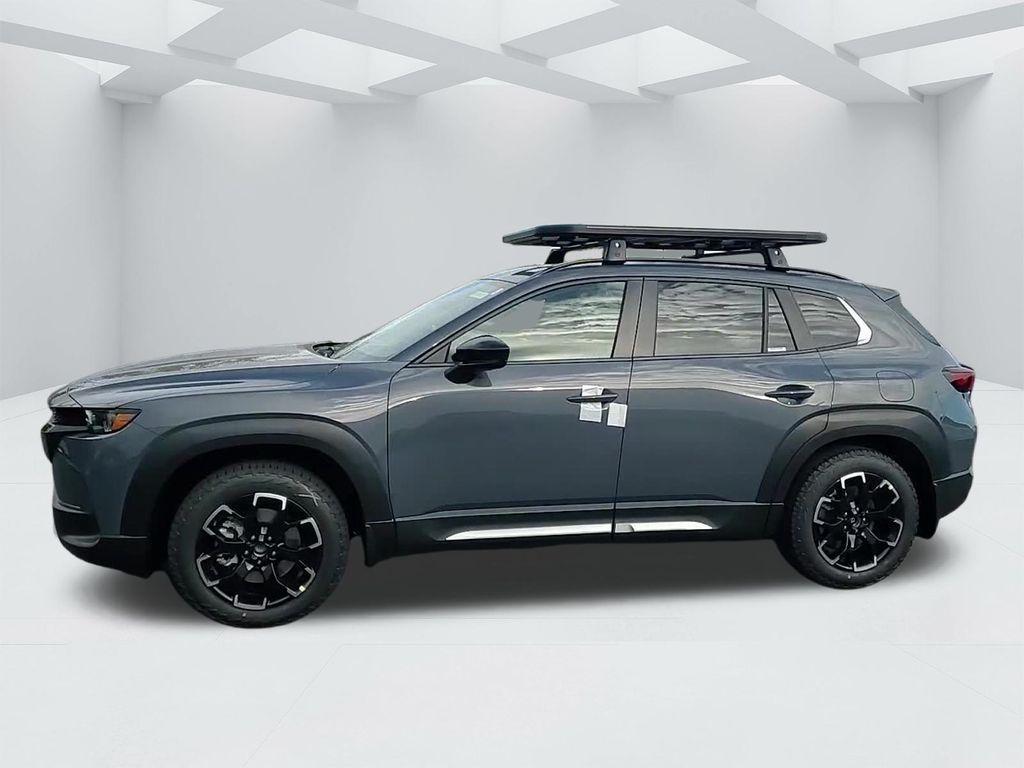 new 2026 Mazda CX-50 car, priced at $42,825