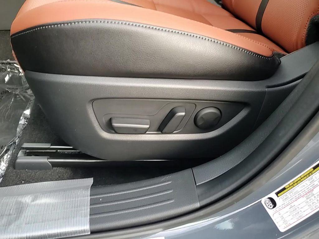 new 2026 Mazda CX-50 car, priced at $42,825