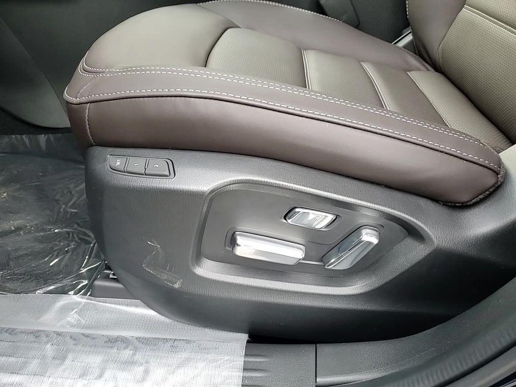 new 2025 Mazda CX-5 car, priced at $40,512