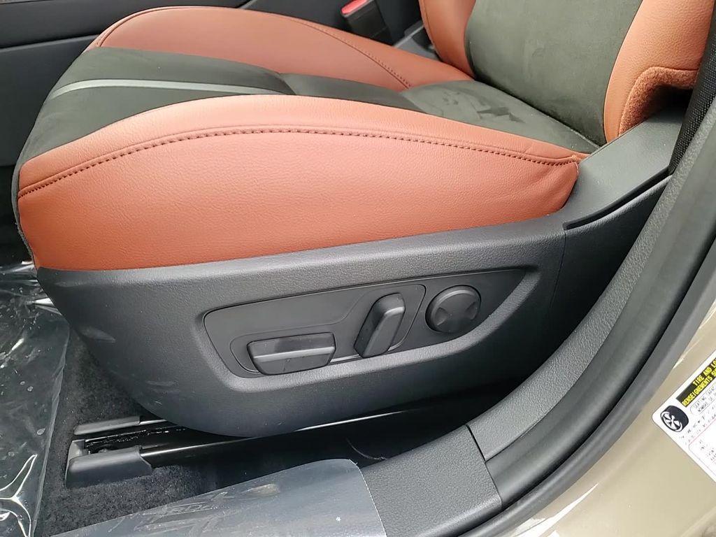 new 2025 Mazda CX-30 car, priced at $33,893