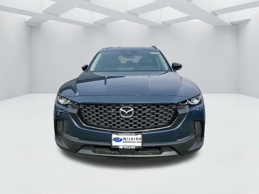 new 2025 Mazda CX-50 car, priced at $35,251