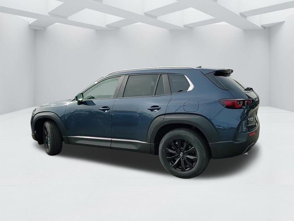 new 2025 Mazda CX-50 car, priced at $35,251