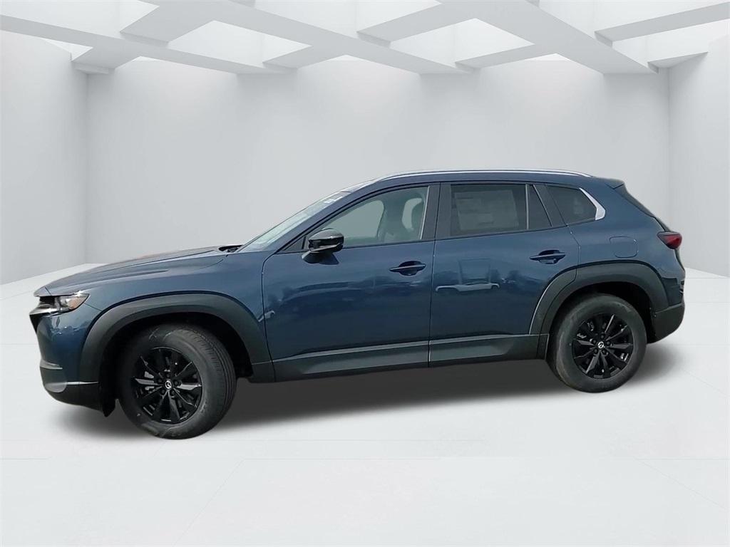 new 2025 Mazda CX-50 car, priced at $35,251
