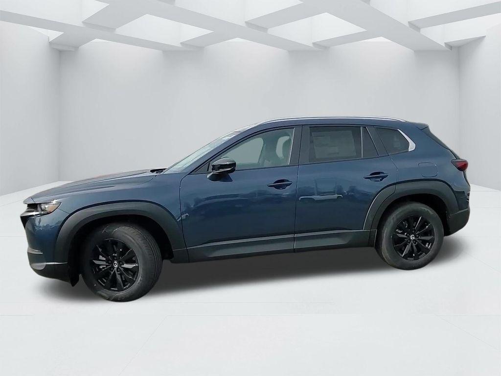 new 2025 Mazda CX-50 car, priced at $35,251
