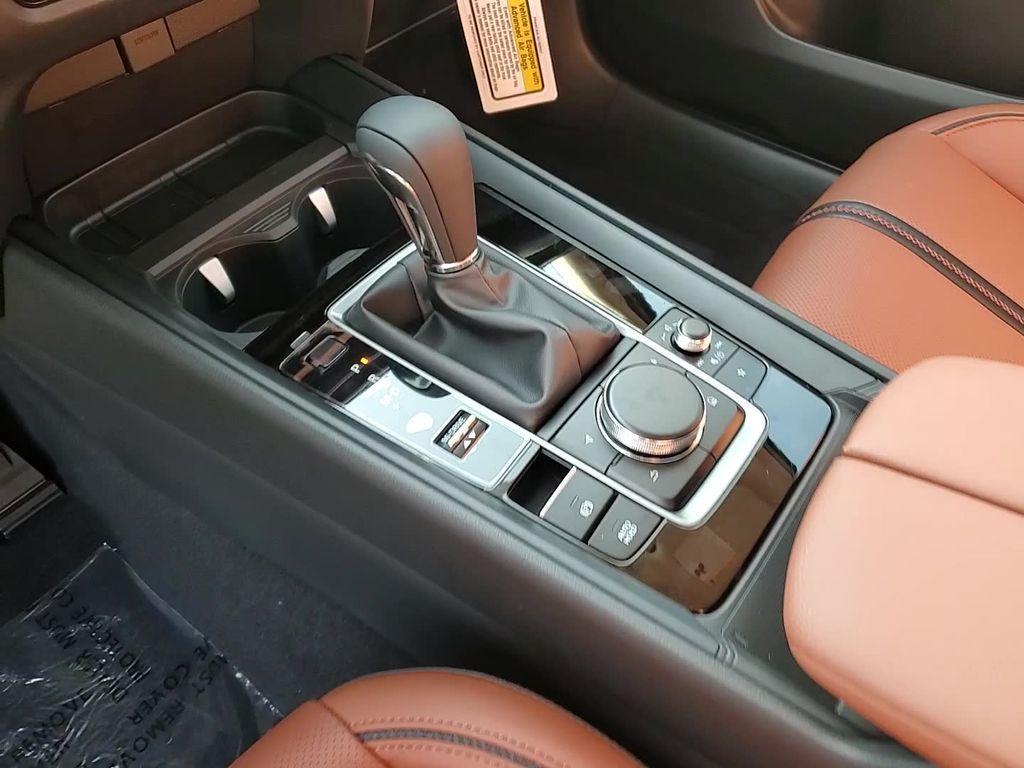 new 2025 Mazda CX-50 car, priced at $43,698