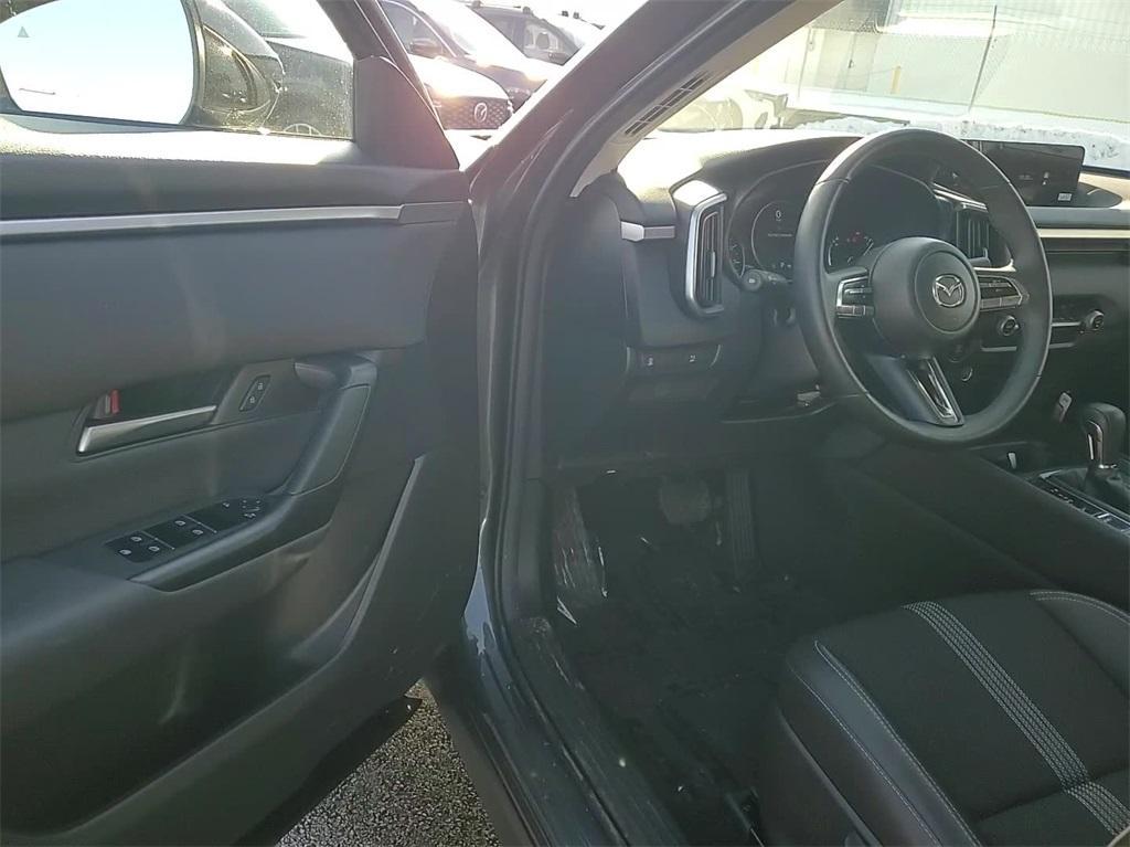 used 2024 Mazda CX-50 car, priced at $28,600