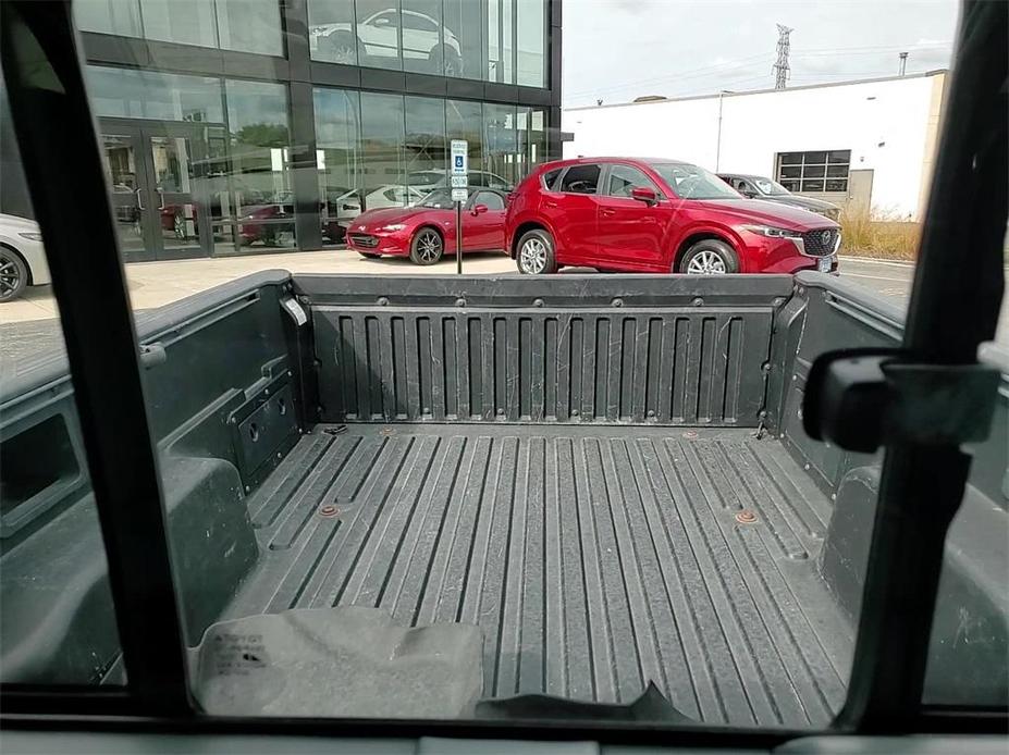 used 2011 Toyota Tacoma car, priced at $13,400