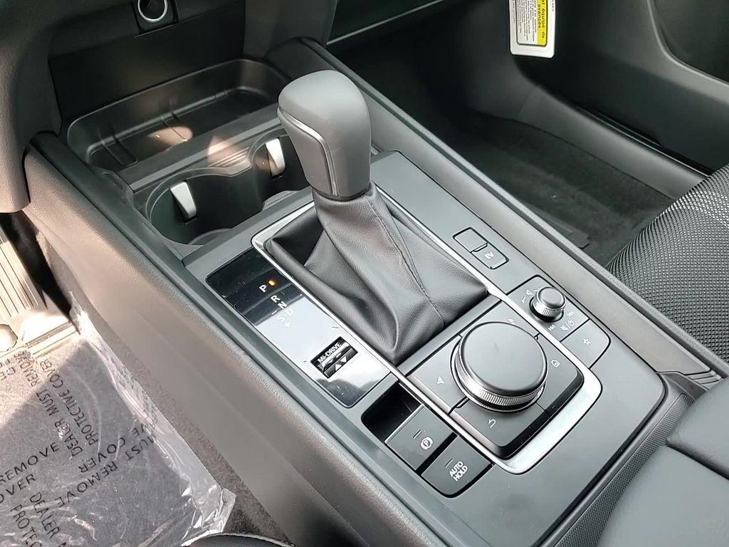 new 2025 Mazda CX-50 Hybrid car, priced at $35,344