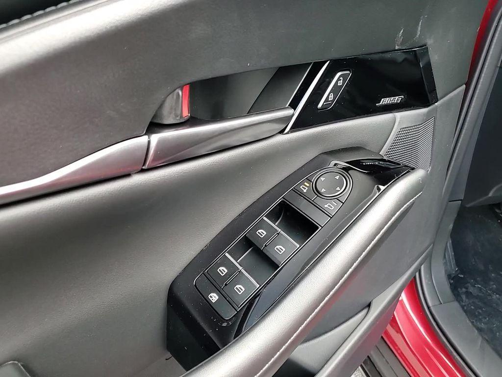 new 2026 Mazda CX-30 car, priced at $39,694