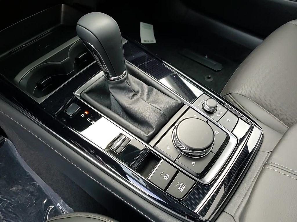 new 2026 Mazda CX-30 car, priced at $39,694