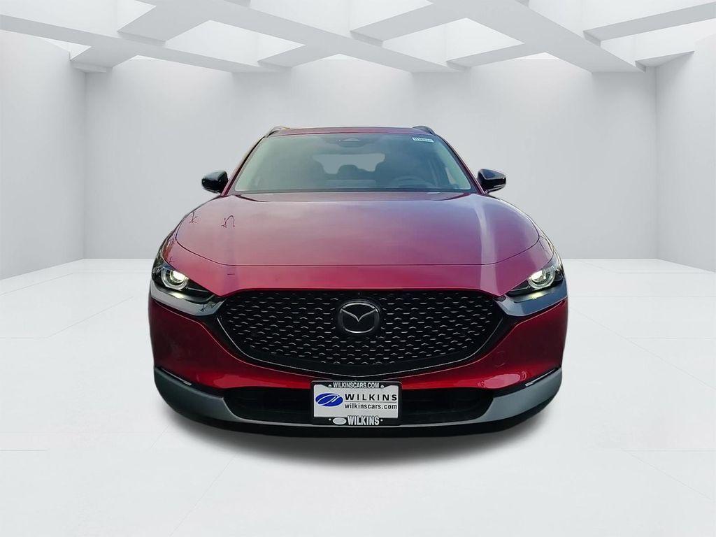new 2026 Mazda CX-30 car, priced at $39,694